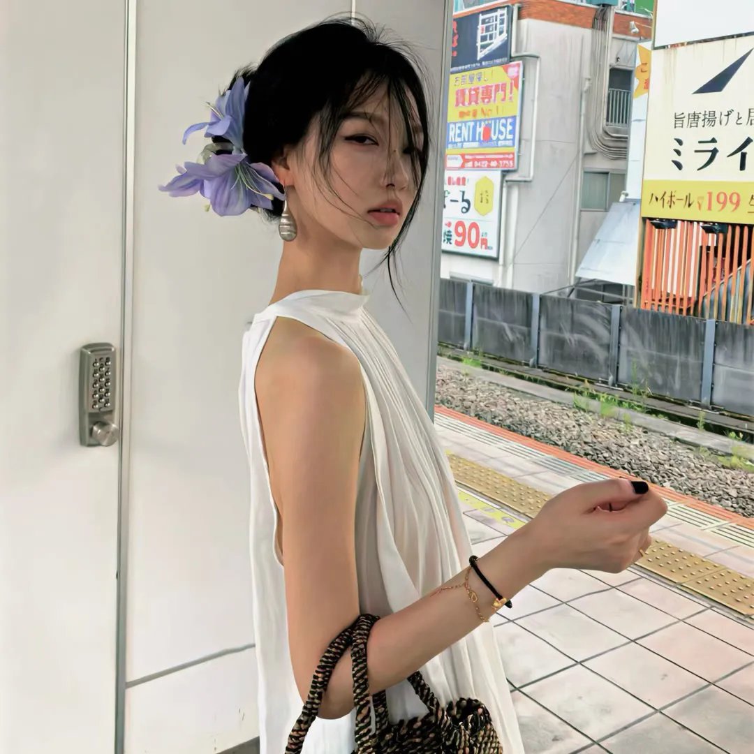 夏雨来